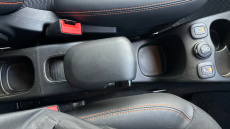 Fiat Panda 1.0 Mild Hybrid Garmin [Touchscreen] 5dr Petrol Hatchback